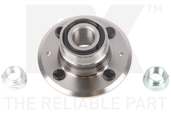 Rato guolio komplektas NK 764006