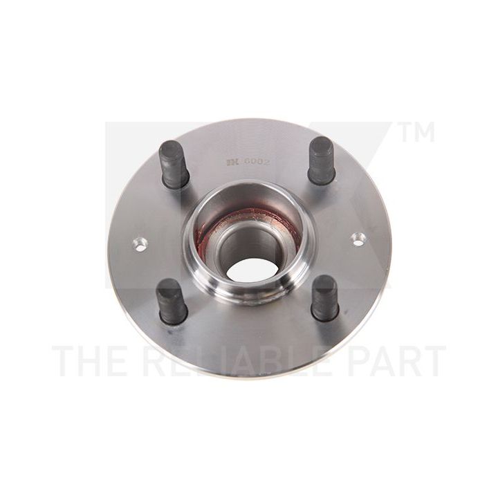 Rato guolio komplektas NK 764006