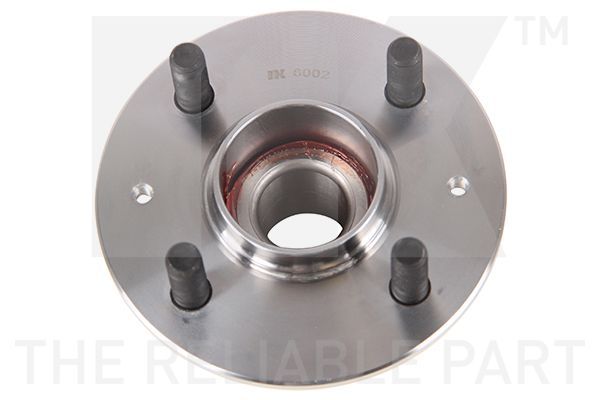 Rato guolio komplektas NK 764006