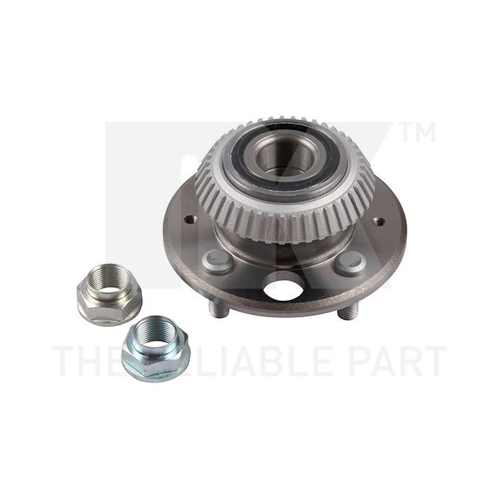 Rato guolio komplektas NK 764007