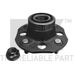 Rato guolio komplektas NK 764008