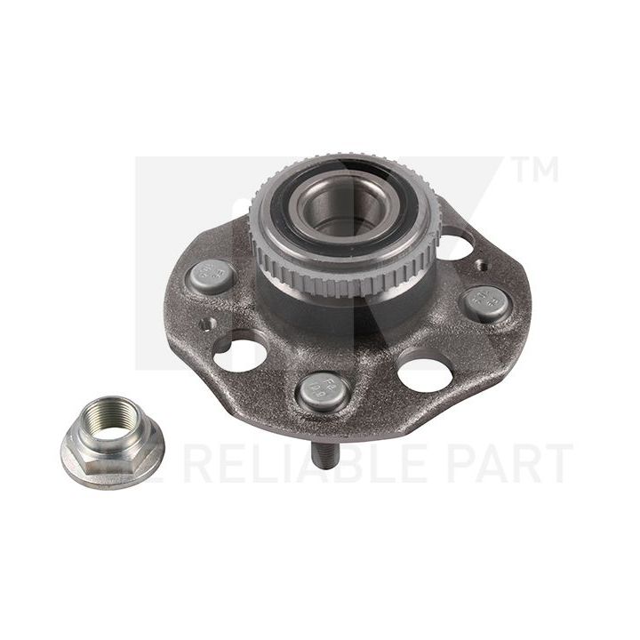 Rato guolio komplektas NK 764009