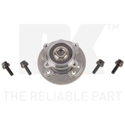 Rato guolio komplektas NK 764010