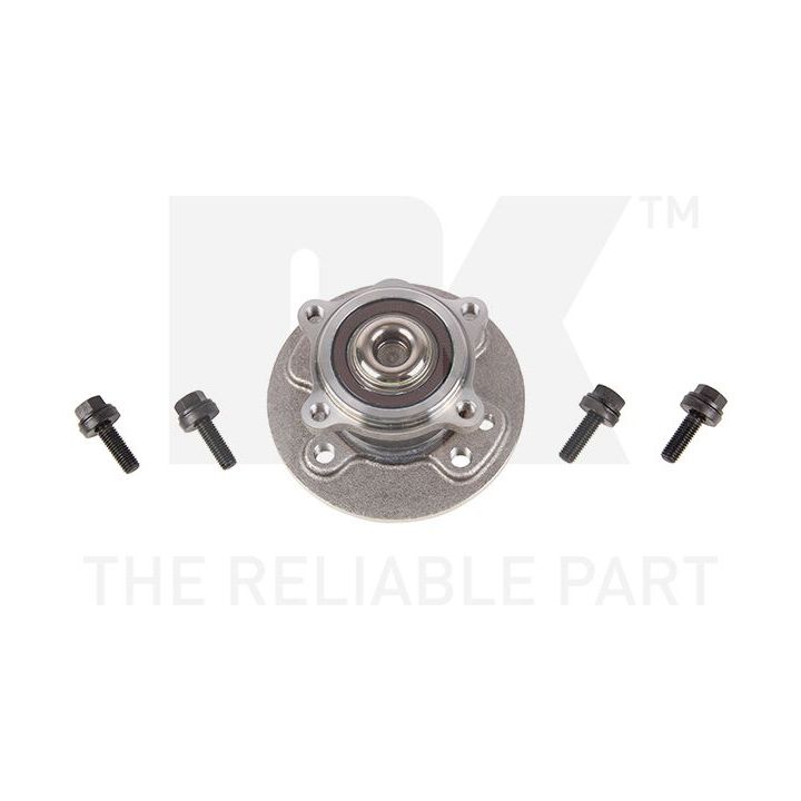 Rato guolio komplektas NK 764010