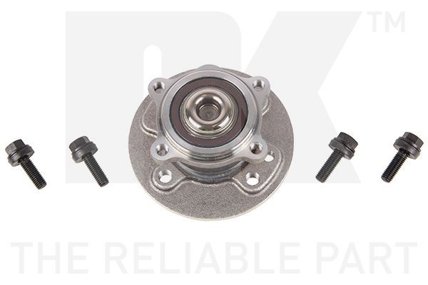 Rato guolio komplektas NK 764010