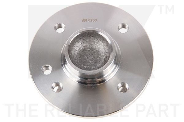 Rato guolio komplektas NK 764010