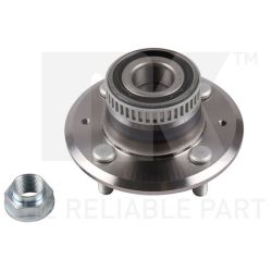 Rato guolio komplektas NK 764011