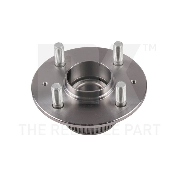 Rato guolio komplektas NK 764011