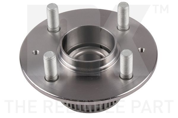 Rato guolio komplektas NK 764011