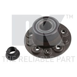 Rato guolio komplektas NK 764012