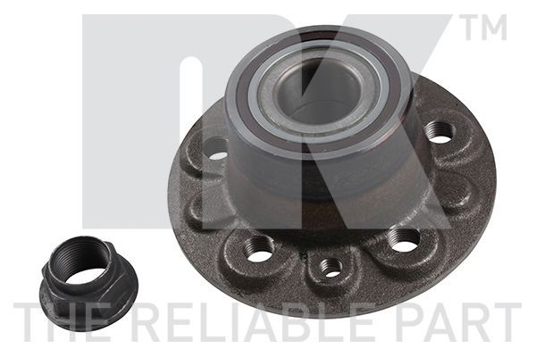 Rato guolio komplektas NK 764012