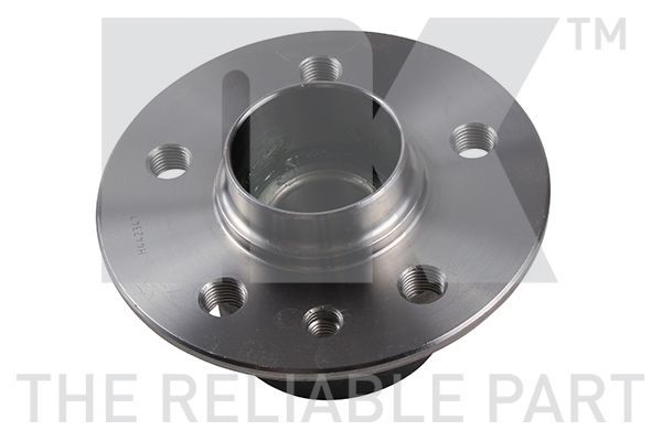 Rato guolio komplektas NK 764012