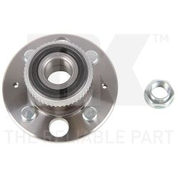 Rato guolio komplektas NK 764013