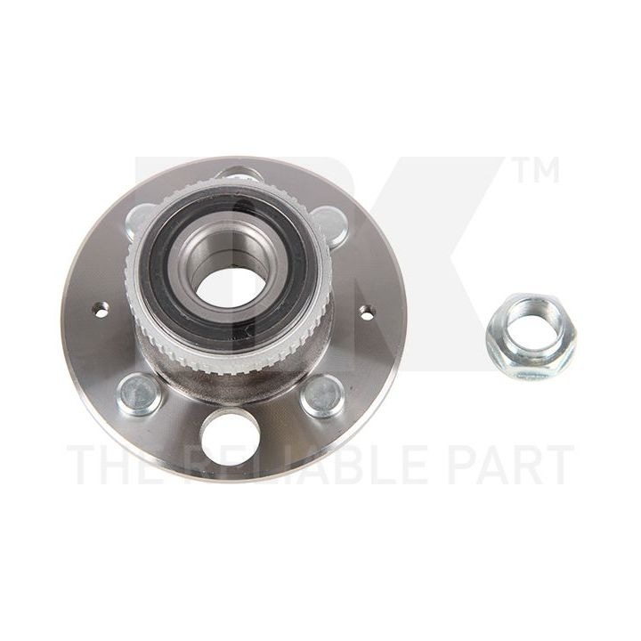 Rato guolio komplektas NK 764013