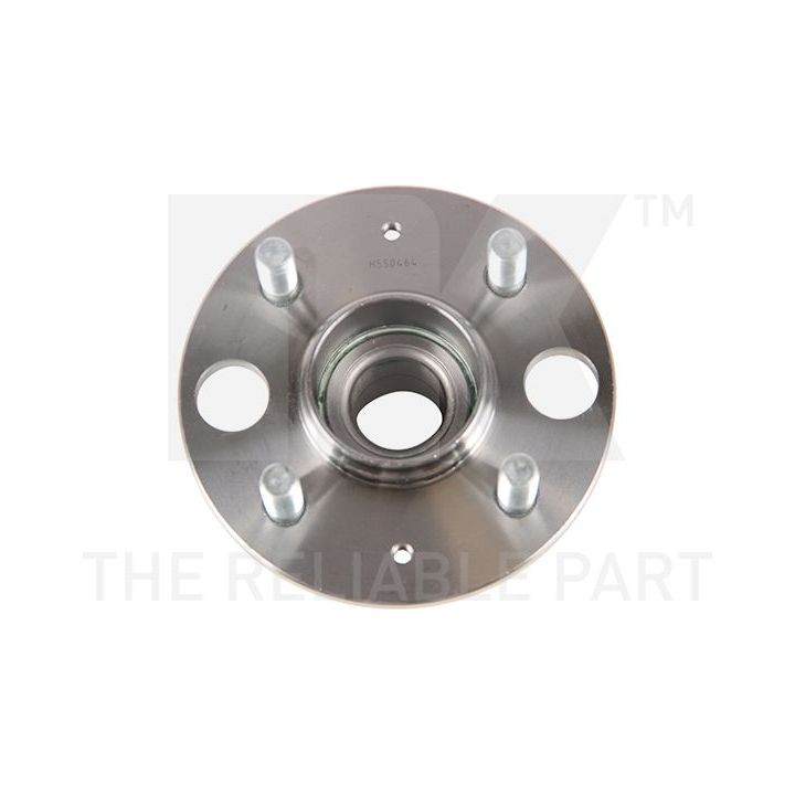 Rato guolio komplektas NK 764013