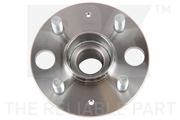 Rato guolio komplektas NK 764013