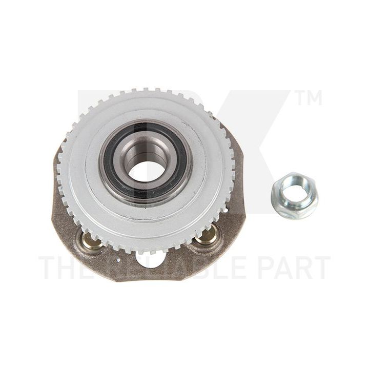 Rato guolio komplektas NK 764014