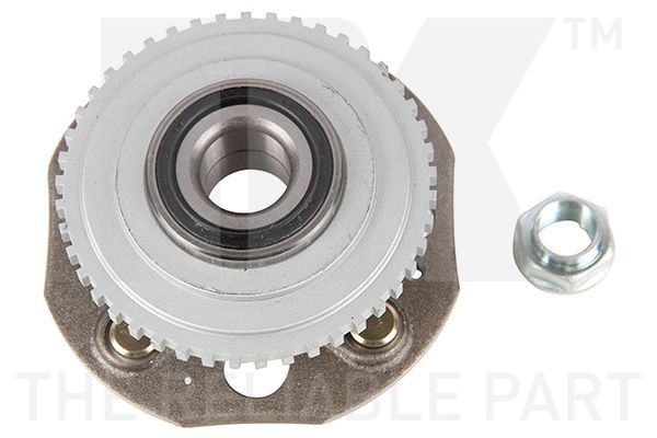 Rato guolio komplektas NK 764014