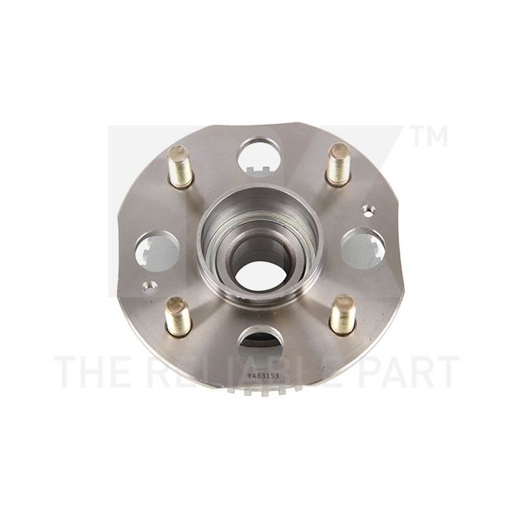 Rato guolio komplektas NK 764014