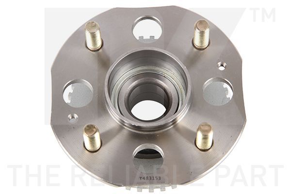 Rato guolio komplektas NK 764014