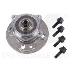 Rato guolio komplektas NK 764016