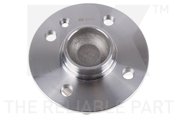 Rato guolio komplektas NK 764016