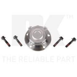 Rato guolio komplektas NK 764019