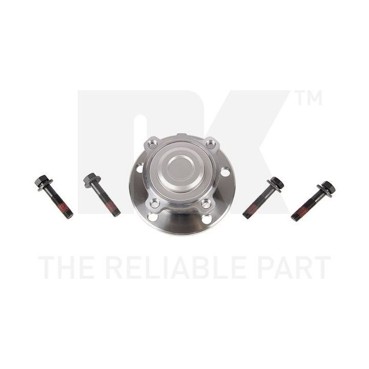 Rato guolio komplektas NK 764019