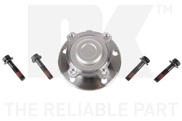 Rato guolio komplektas NK 764019