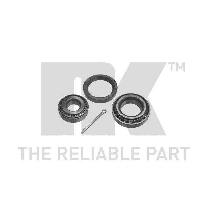 Rato guolio komplektas NK 764303