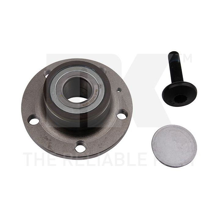 Rato guolio komplektas NK 764305