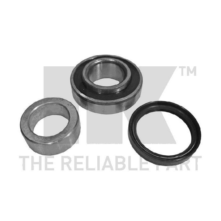 Rato guolio komplektas NK 764502