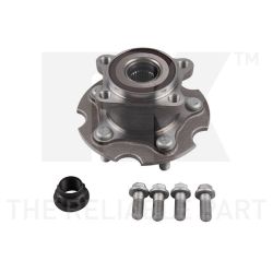 Rato guolio komplektas NK 764541