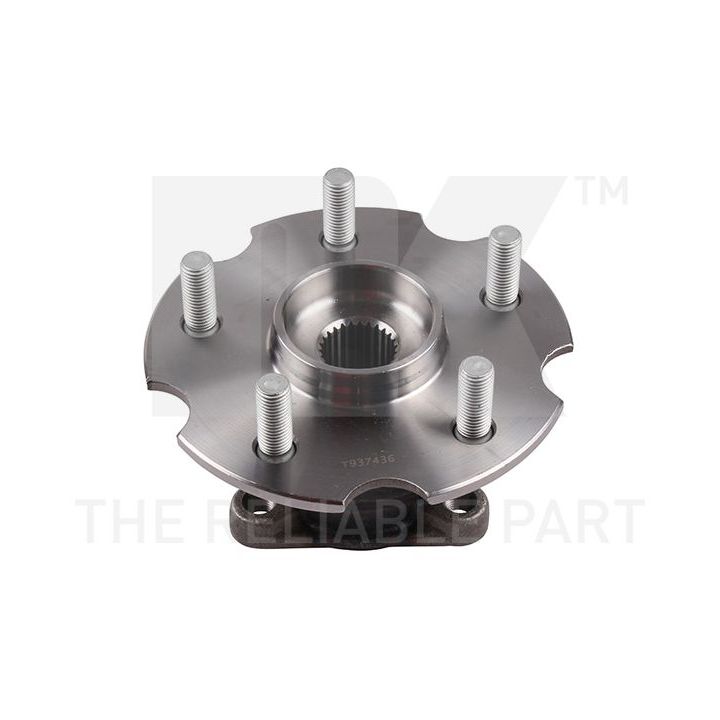 Rato guolio komplektas NK 764541