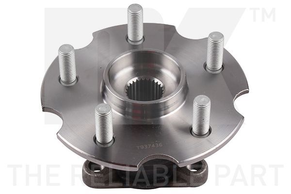 Rato guolio komplektas NK 764541