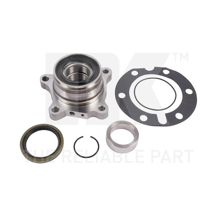 Rato guolio komplektas NK 764551