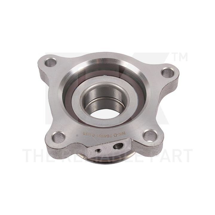 Rato guolio komplektas NK 764551