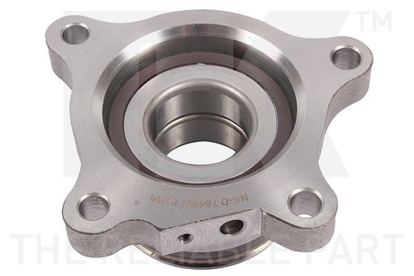 Rato guolio komplektas NK 764551