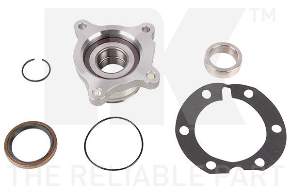 Rato guolio komplektas NK 764552