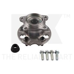 Rato guolio komplektas NK 764553