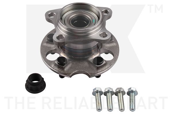 Rato guolio komplektas NK 764553