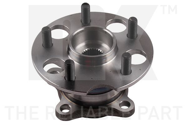 Rato guolio komplektas NK 764553