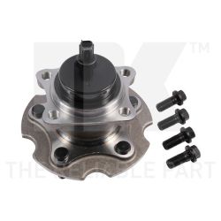 Rato guolio komplektas NK 764555