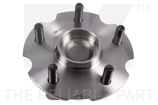 Rato guolio komplektas NK 764555