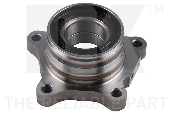 Rato guolio komplektas NK 764561