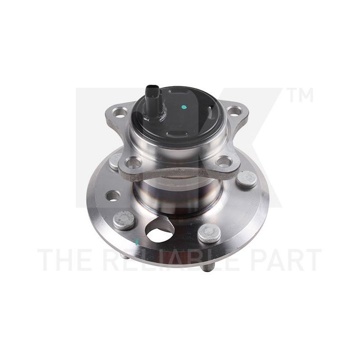 Rato guolio komplektas NK 764563