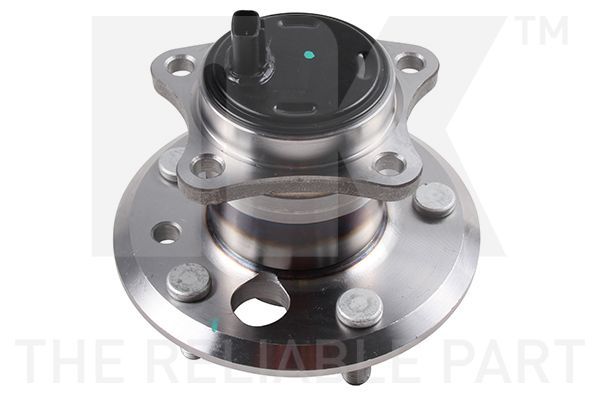 Rato guolio komplektas NK 764563