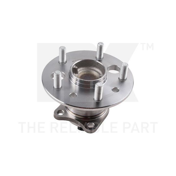 Rato guolio komplektas NK 764563