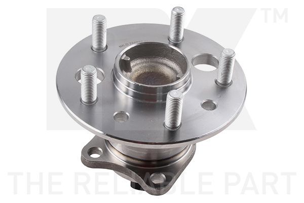 Rato guolio komplektas NK 764563