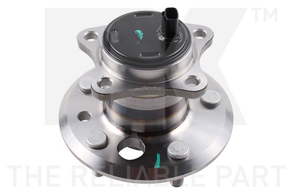 Rato guolio komplektas NK 764564